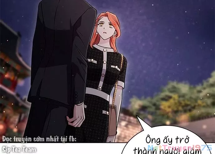 The Castle - Quỷ Nhãn Tân Nương: Chapter 19