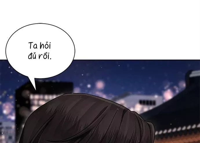 The Castle - Quỷ Nhãn Tân Nương: Chapter 19