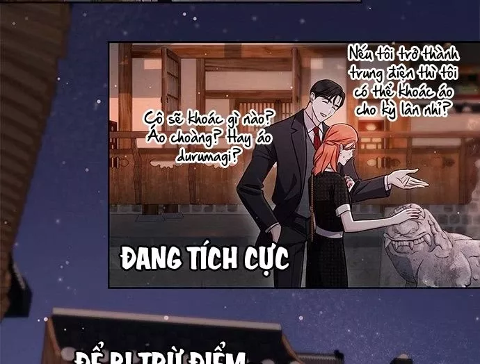 The Castle - Quỷ Nhãn Tân Nương: Chapter 19