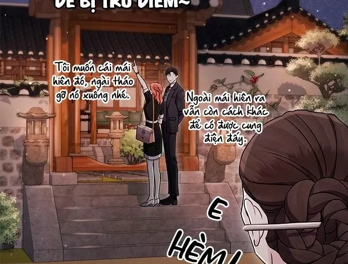 The Castle - Quỷ Nhãn Tân Nương: Chapter 19