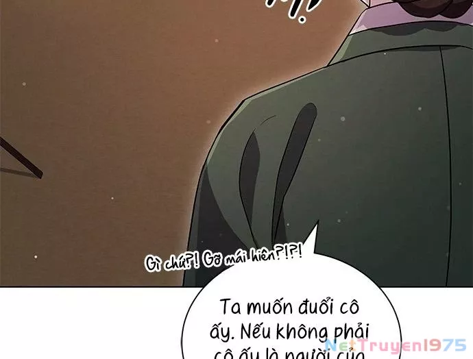 The Castle - Quỷ Nhãn Tân Nương: Chapter 19