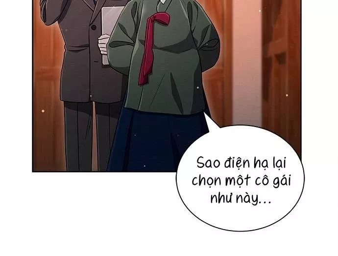 The Castle - Quỷ Nhãn Tân Nương: Chapter 19