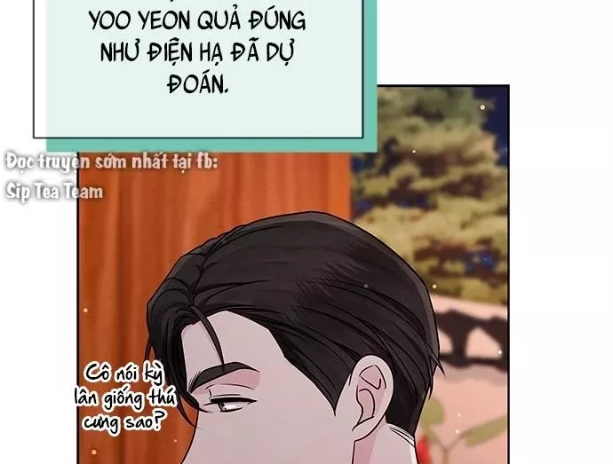 The Castle - Quỷ Nhãn Tân Nương: Chapter 19