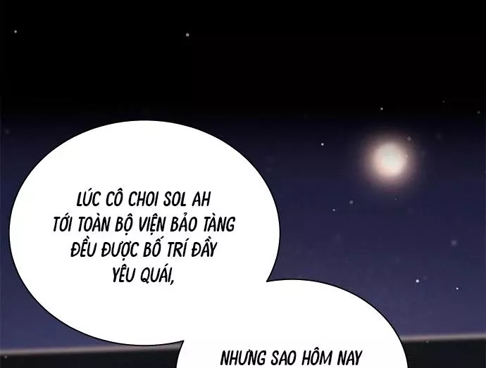 The Castle - Quỷ Nhãn Tân Nương: Chapter 19