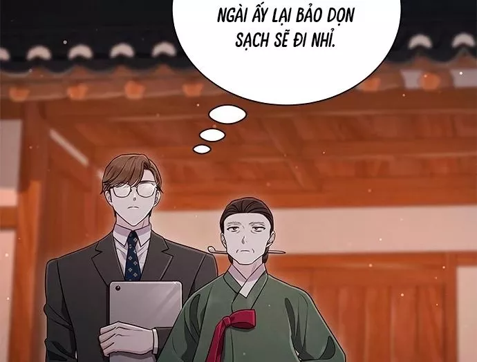 The Castle - Quỷ Nhãn Tân Nương: Chapter 19