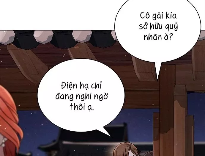 The Castle - Quỷ Nhãn Tân Nương: Chapter 19