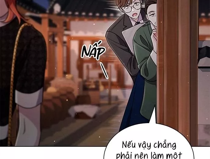 The Castle - Quỷ Nhãn Tân Nương: Chapter 19