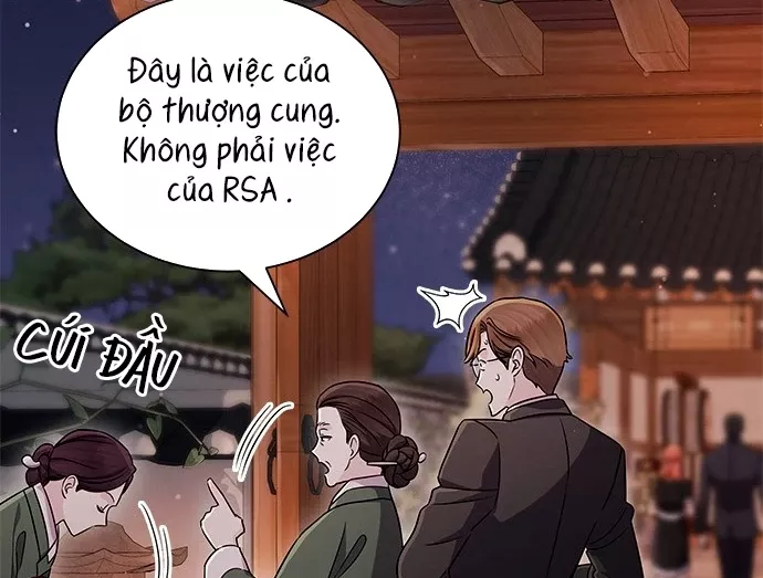 The Castle - Quỷ Nhãn Tân Nương: Chapter 19