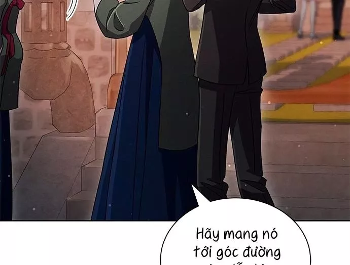 The Castle - Quỷ Nhãn Tân Nương: Chapter 19
