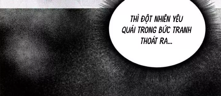 The Castle - Quỷ Nhãn Tân Nương: Chapter 2