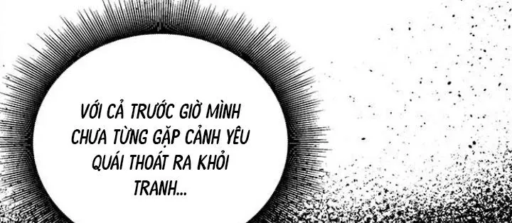 The Castle - Quỷ Nhãn Tân Nương: Chapter 2