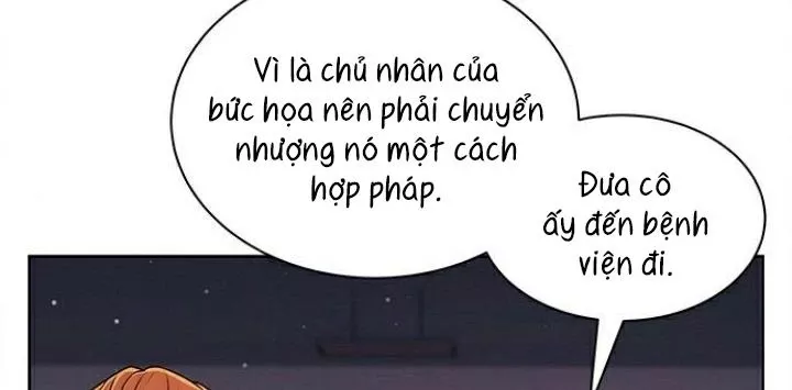 The Castle - Quỷ Nhãn Tân Nương: Chapter 2