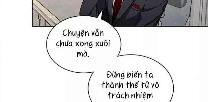 The Castle - Quỷ Nhãn Tân Nương: Chapter 2