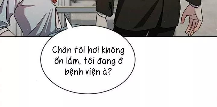 The Castle - Quỷ Nhãn Tân Nương: Chapter 2