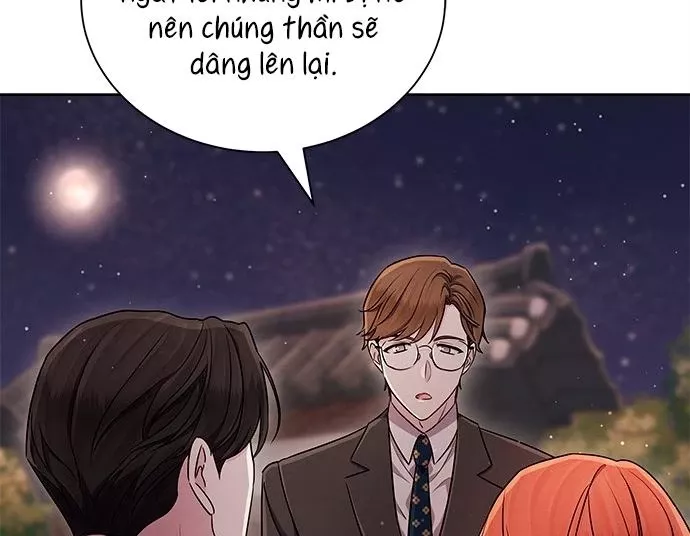 The Castle - Quỷ Nhãn Tân Nương: Chapter 20