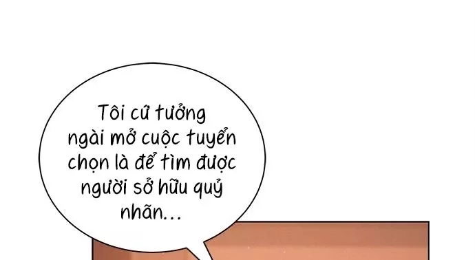 The Castle - Quỷ Nhãn Tân Nương: Chapter 20