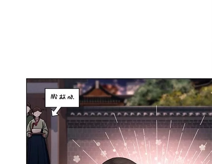 The Castle - Quỷ Nhãn Tân Nương: Chapter 20