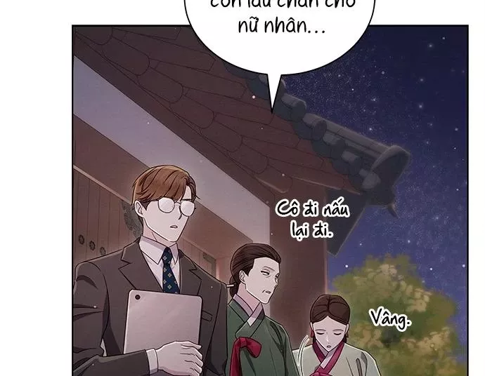 The Castle - Quỷ Nhãn Tân Nương: Chapter 20