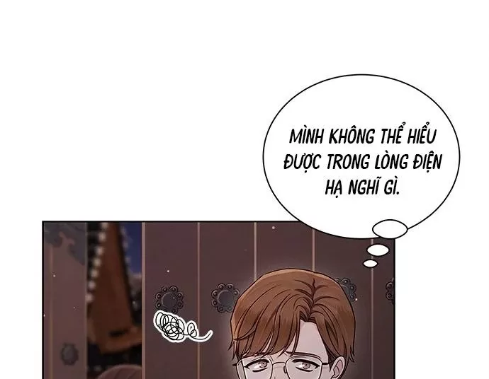 The Castle - Quỷ Nhãn Tân Nương: Chapter 20