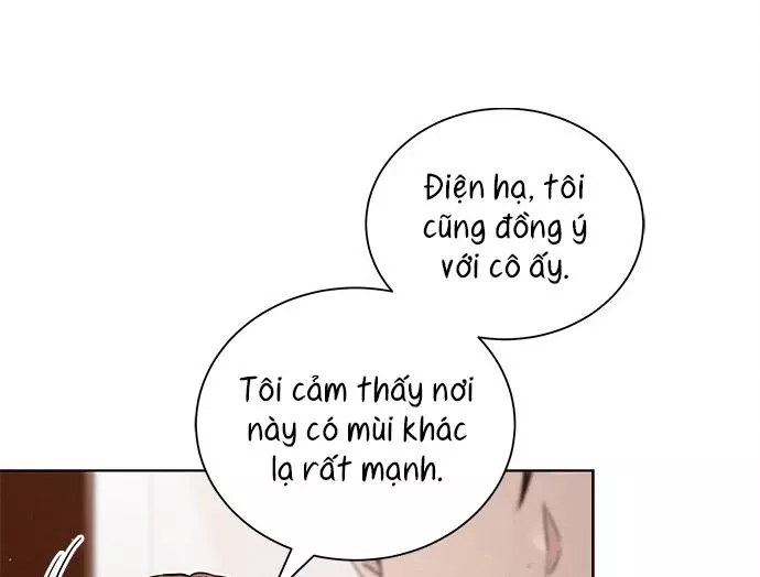 The Castle - Quỷ Nhãn Tân Nương: Chapter 21