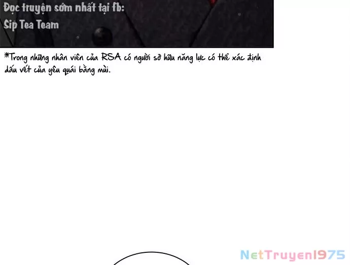 The Castle - Quỷ Nhãn Tân Nương: Chapter 21