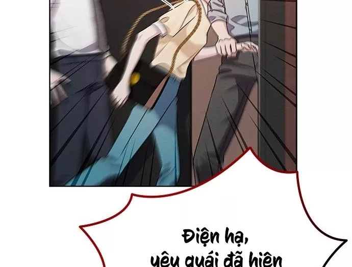 The Castle - Quỷ Nhãn Tân Nương: Chapter 21