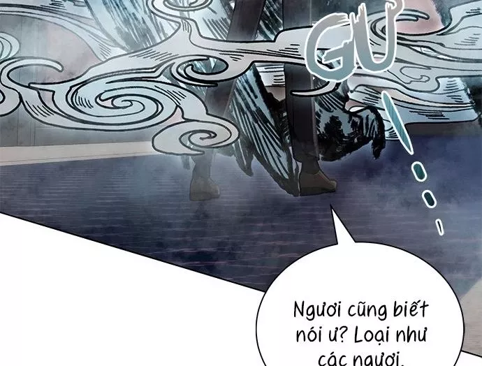 The Castle - Quỷ Nhãn Tân Nương: Chapter 21