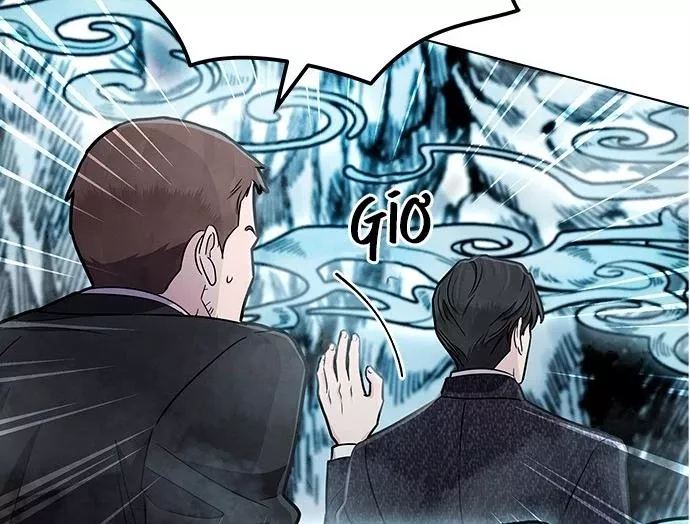 The Castle - Quỷ Nhãn Tân Nương: Chapter 21