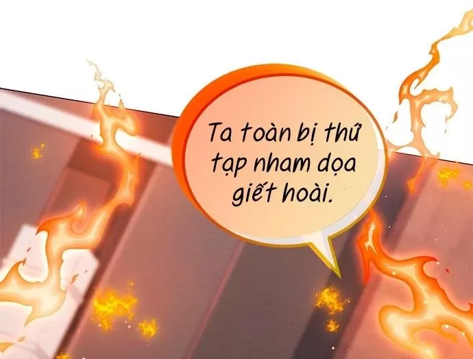 The Castle - Quỷ Nhãn Tân Nương: Chapter 21