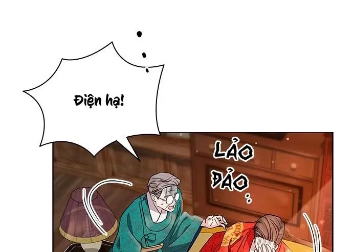 The Castle - Quỷ Nhãn Tân Nương: Chapter 21