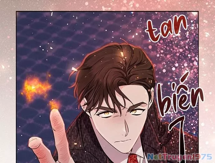 The Castle - Quỷ Nhãn Tân Nương: Chapter 21