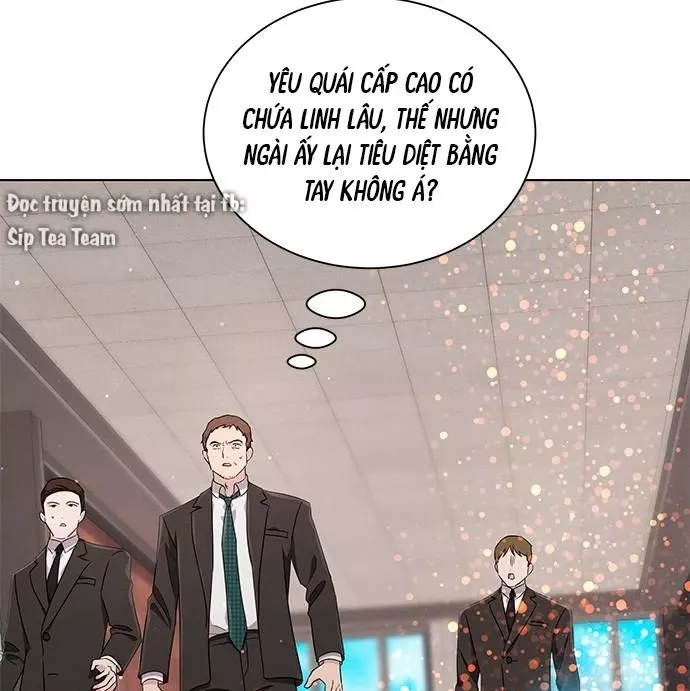 The Castle - Quỷ Nhãn Tân Nương: Chapter 21