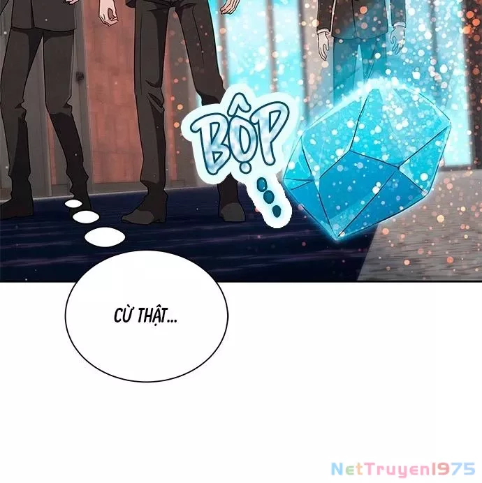 The Castle - Quỷ Nhãn Tân Nương: Chapter 21