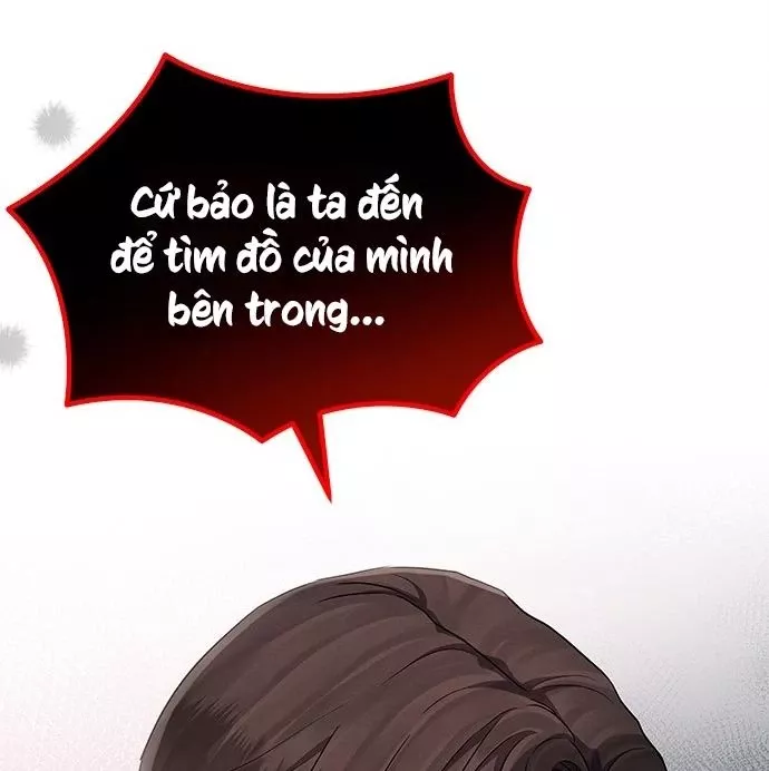 The Castle - Quỷ Nhãn Tân Nương: Chapter 21