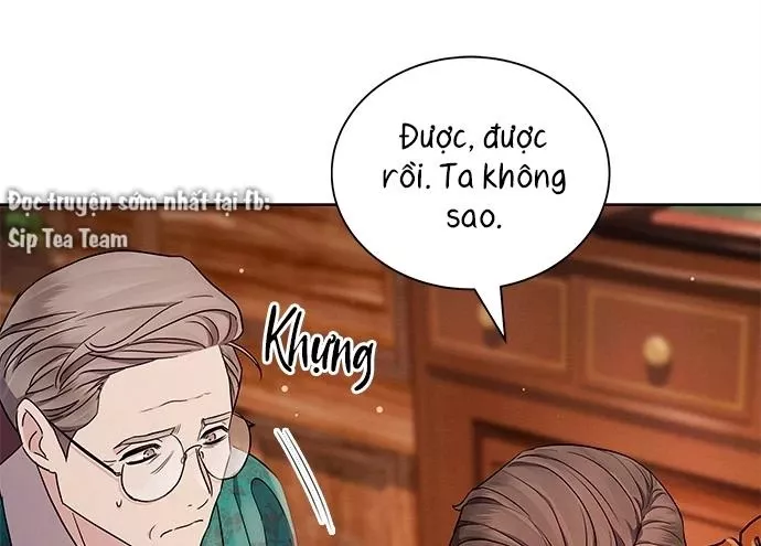 The Castle - Quỷ Nhãn Tân Nương: Chapter 21