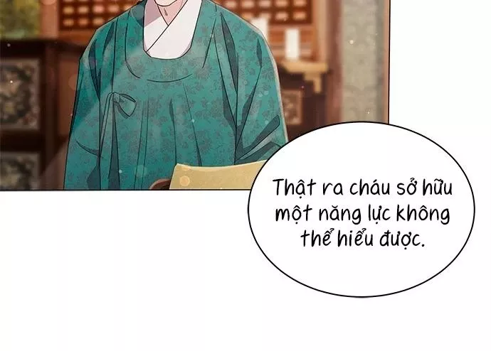 The Castle - Quỷ Nhãn Tân Nương: Chapter 21