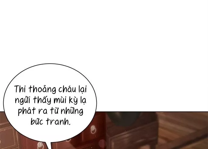 The Castle - Quỷ Nhãn Tân Nương: Chapter 21