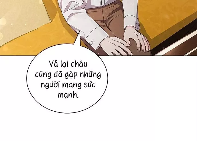 The Castle - Quỷ Nhãn Tân Nương: Chapter 21