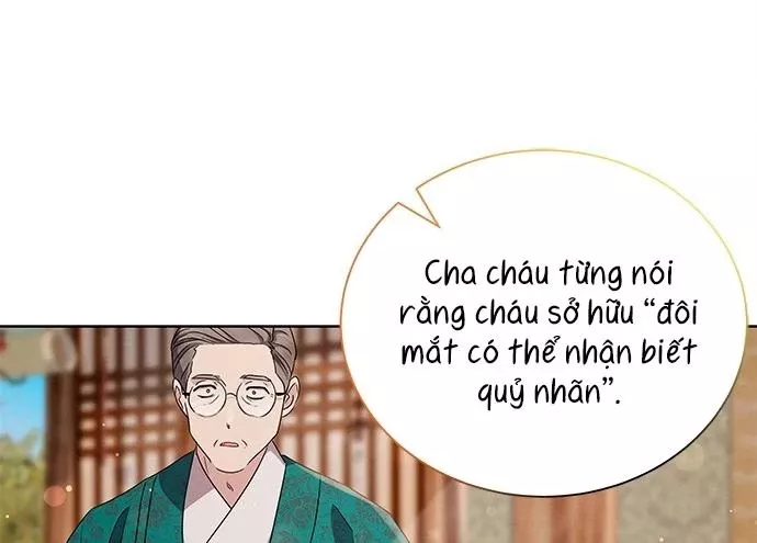 The Castle - Quỷ Nhãn Tân Nương: Chapter 21