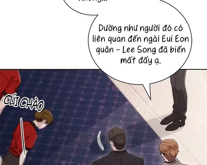 The Castle - Quỷ Nhãn Tân Nương: Chapter 21
