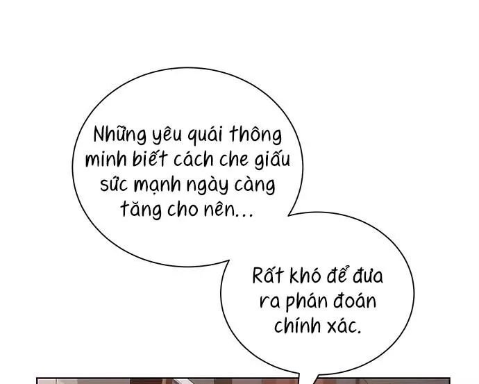 The Castle - Quỷ Nhãn Tân Nương: Chapter 21
