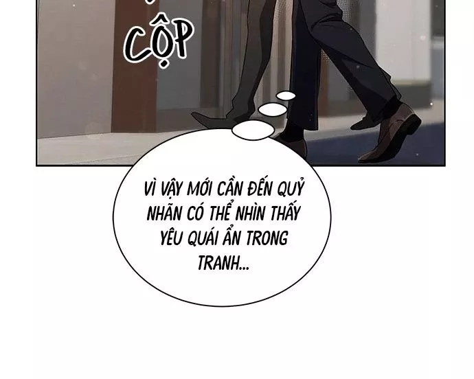 The Castle - Quỷ Nhãn Tân Nương: Chapter 21