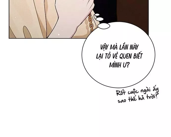 The Castle - Quỷ Nhãn Tân Nương: Chapter 21