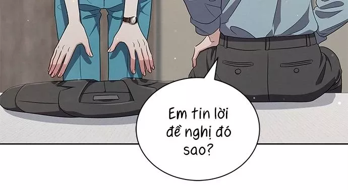 The Castle - Quỷ Nhãn Tân Nương: Chapter 22