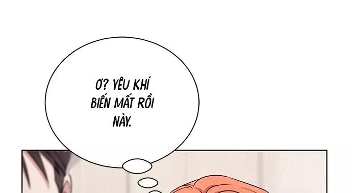 The Castle - Quỷ Nhãn Tân Nương: Chapter 22