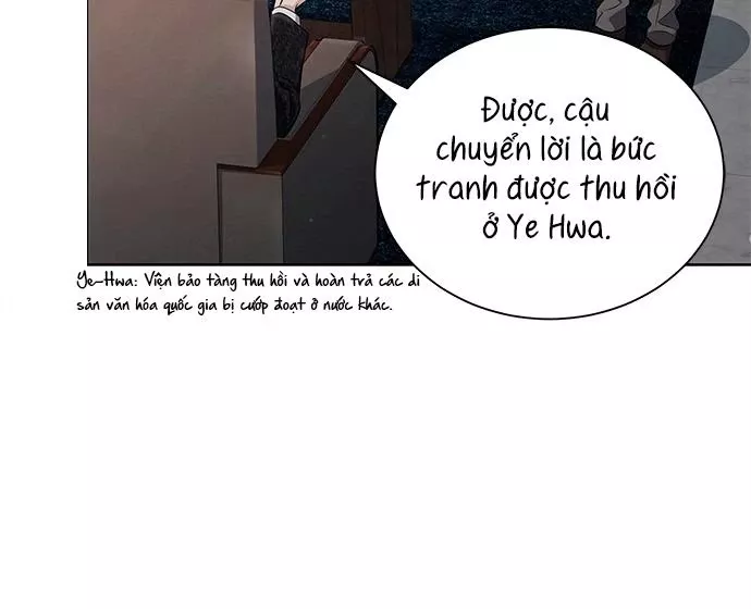 The Castle - Quỷ Nhãn Tân Nương: Chapter 23