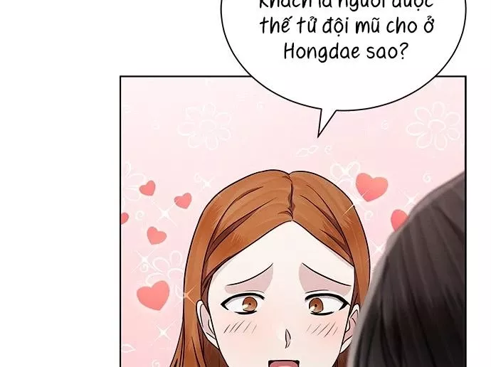 The Castle - Quỷ Nhãn Tân Nương: Chapter 23