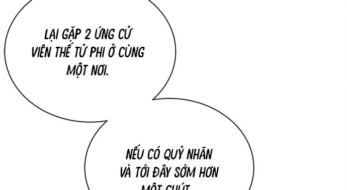 The Castle - Quỷ Nhãn Tân Nương: Chapter 23