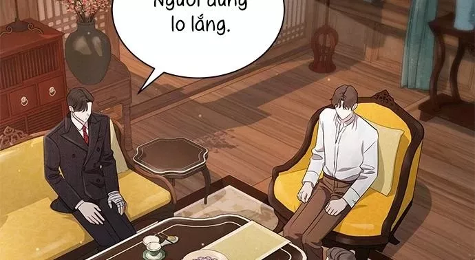 The Castle - Quỷ Nhãn Tân Nương: Chapter 23