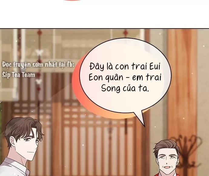 The Castle - Quỷ Nhãn Tân Nương: Chapter 23